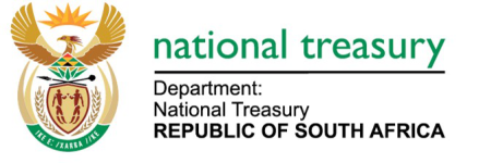 Logo of National Treasury Learning Management System